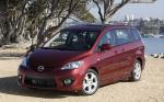 Mazda5 2006 года